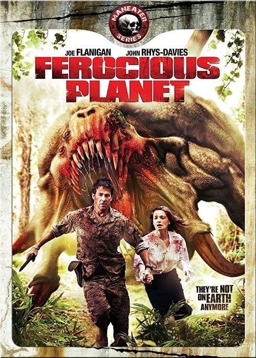 Ferocious Planet 2011 Hindi Dubbed Movie download full movie