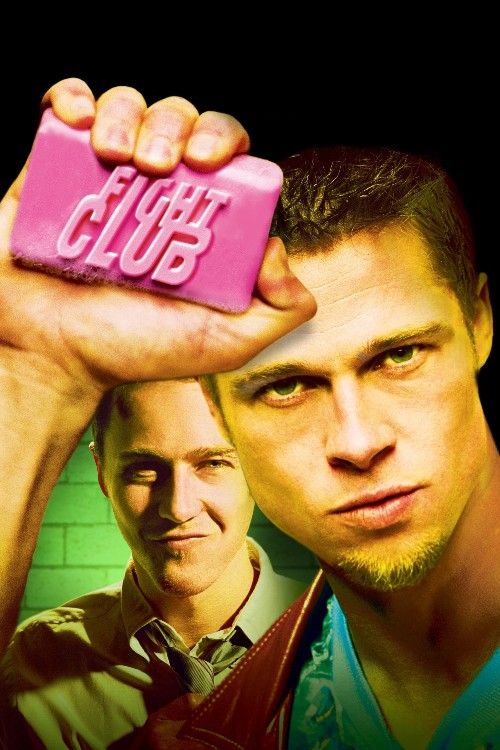 Fight Club (1999) Hindi Dubbed Movie download full movie