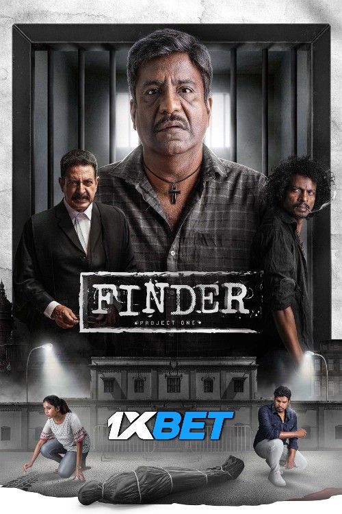 Finder (2024) Hindi HQ Dubbed Movie download full movie