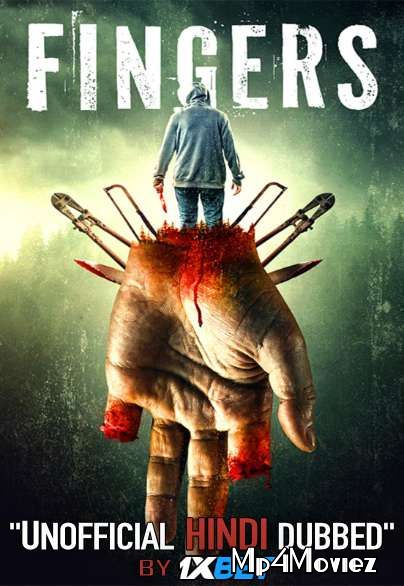 Fingers 2019 Hindi Dubbed Movie download full movie