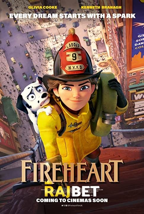 Fireheart (2022) Hindi (Voice Over) Dubbed WEBRip download full movie