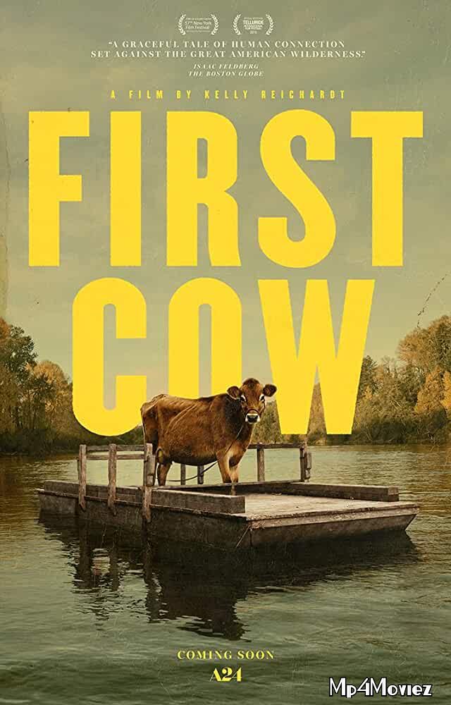 First Cow 2019 HDRip Hindi Dubbed Movie download full movie