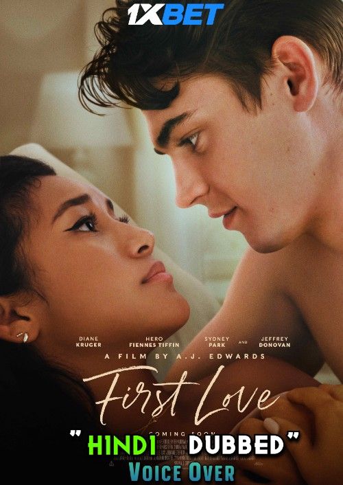 First Love (2022) Hindi Dubbed (Unofficial) WEBRip download full movie