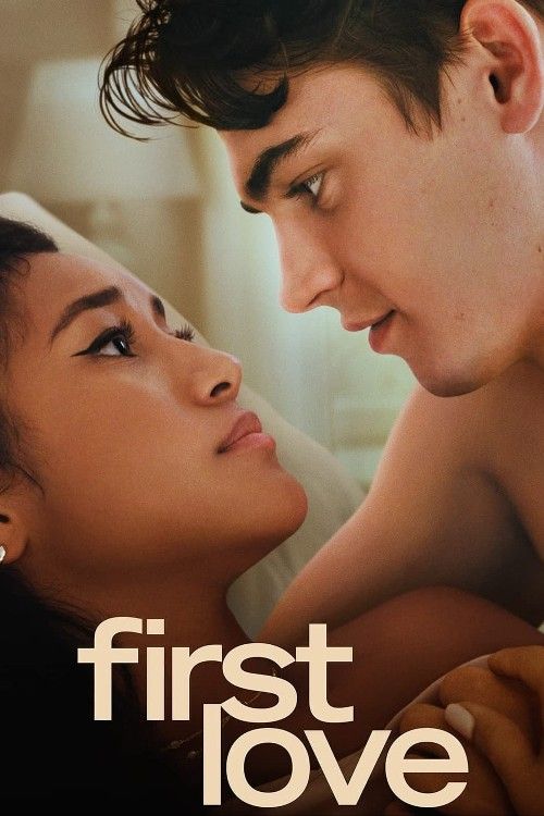 First Love 2024 S01 Hindi Dubbed Complete Series download full movie