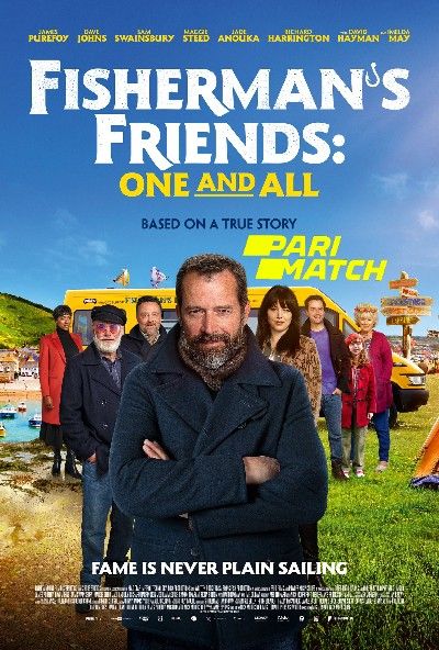 Fishermans Friends: One and All (2022) Hindi Dubbed (Unofficial) WEBRip download full movie