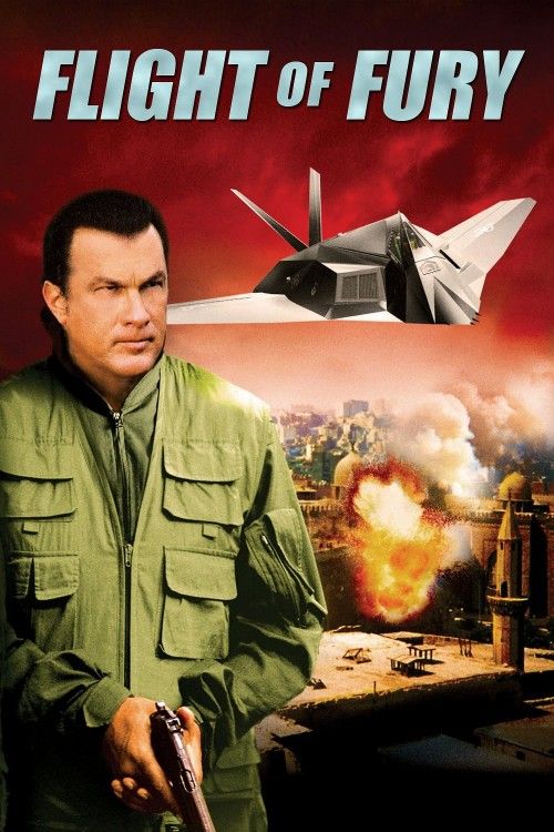 Flight of Fury (2007) Hindi Dubbed Movie download full movie