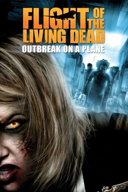 Flight of the Living Dead (2007) Hindi Dubbed Movie download full movie