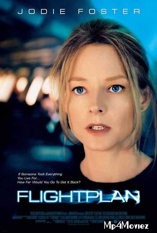 Flightplan 2005 Hindi Dubbed BluRay download full movie