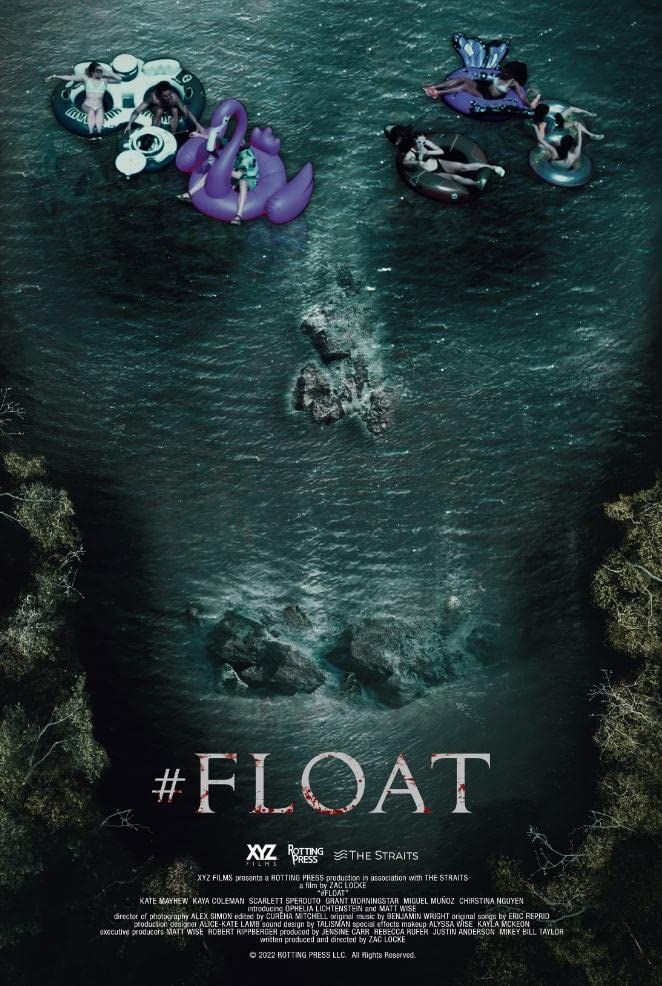 Float 2022 Telugu Dubbed (Unofficial) WEBRip download full movie