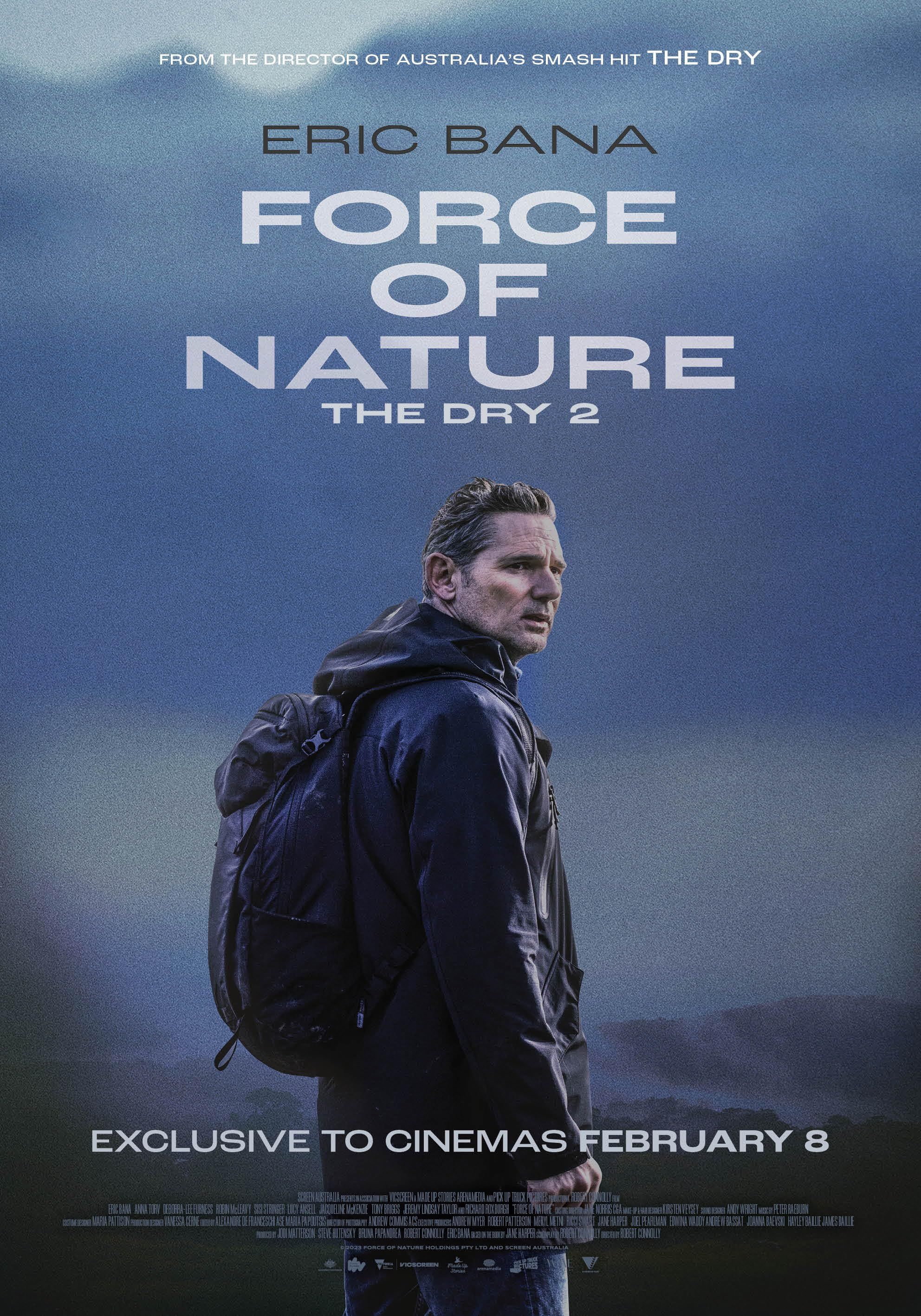 Force of Nature: The Dry 2 2024 Hindi (Unofficial) Dubbed download full movie