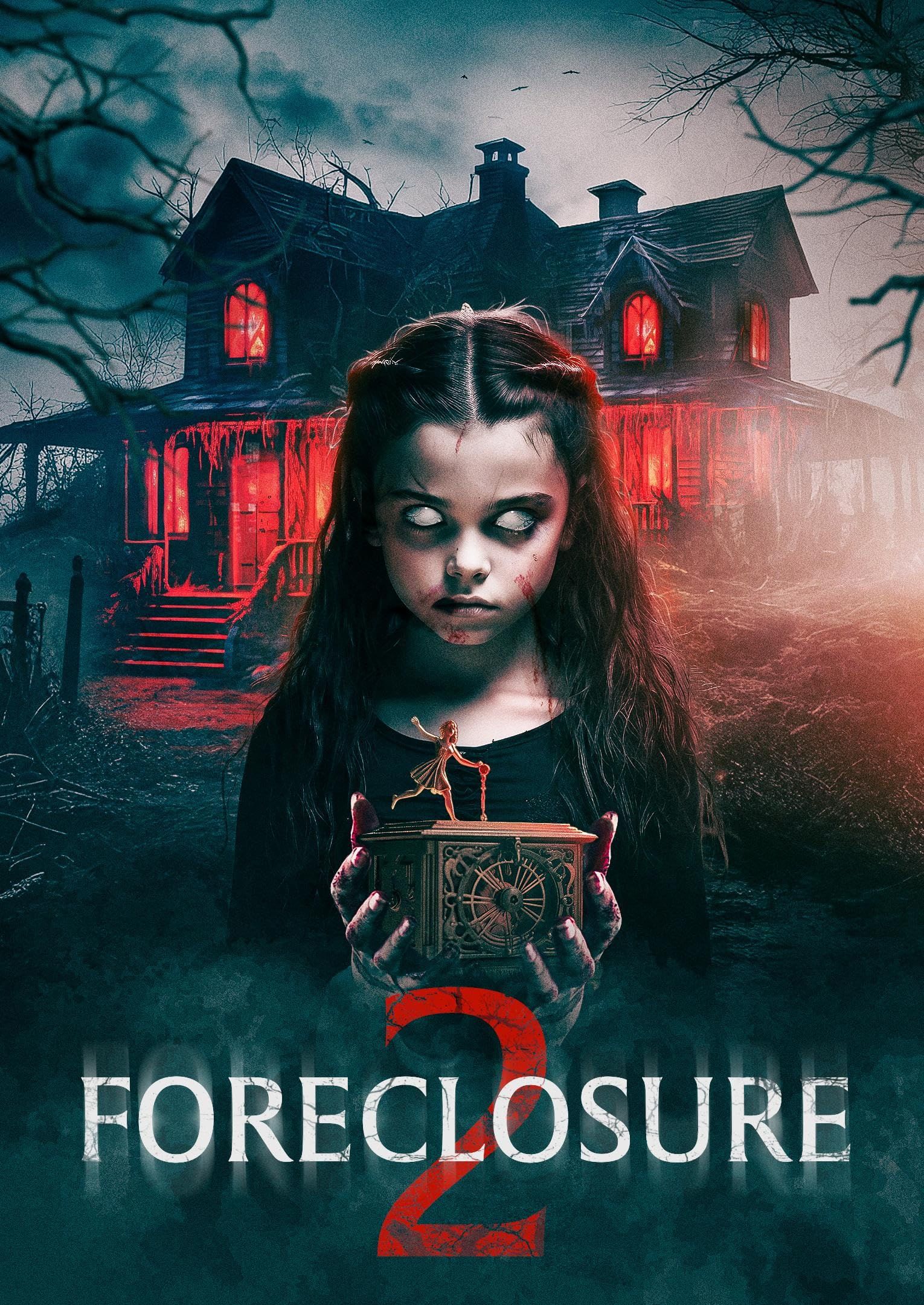 Foreclosure 2 2024 Hindi (Unofficial) Dubbed download full movie