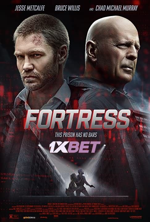 Fortress (2021) Tamil (Voice Over) Dubbed WEBRip download full movie