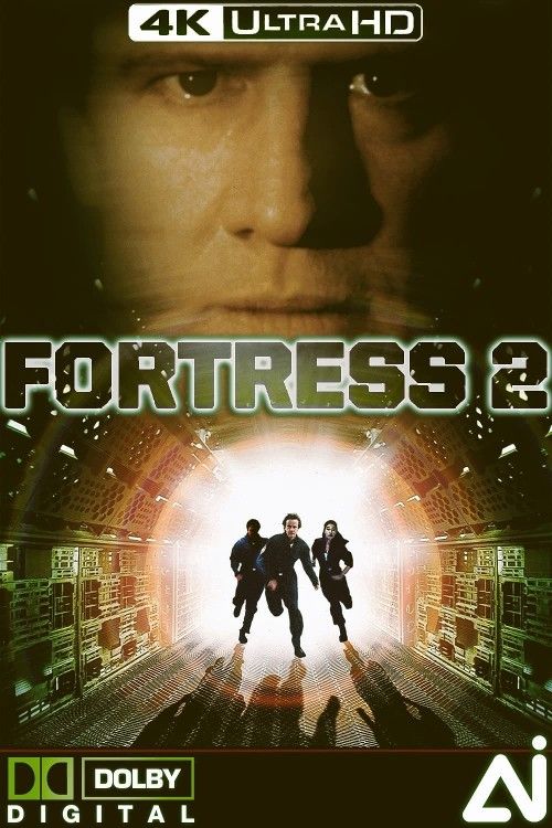 Fortress 2: Re-Entry (2000) Hindi Dubbed Movie download full movie