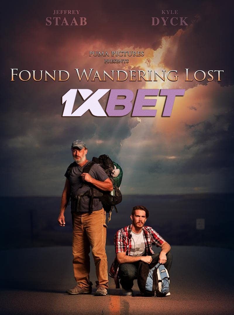 Found Wandering Lost (2022) Bengali (Voice Over) Dubbed WEBRip download full movie