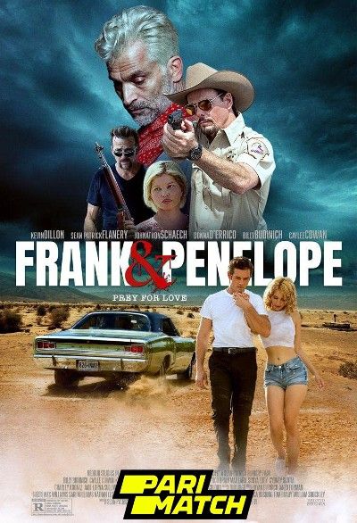 Frank and Penelope (2022) Bengali Dubbed (Unofficial) WEBRip download full movie