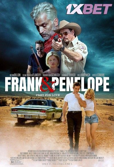 Frank and Penelope (2022) Telugu Dubbed (Unofficial) WEBRip download full movie