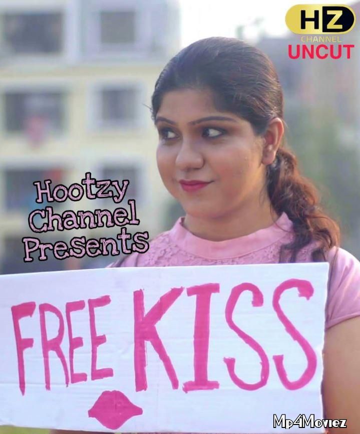 Free Kiss (2021) Short Film UNRATED HDRip download full movie