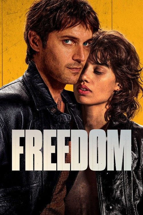 Freedom (2024) Hindi Dubbed Movie download full movie