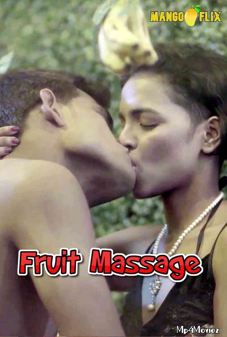 Fruit Massage (2021) Hindi Short Flim Uncut HDRip download full movie