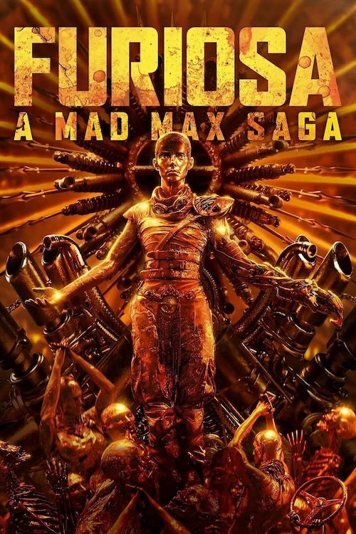 Furiosa A Mad Max Saga (2024) Hindi Dubbed Movie download full movie