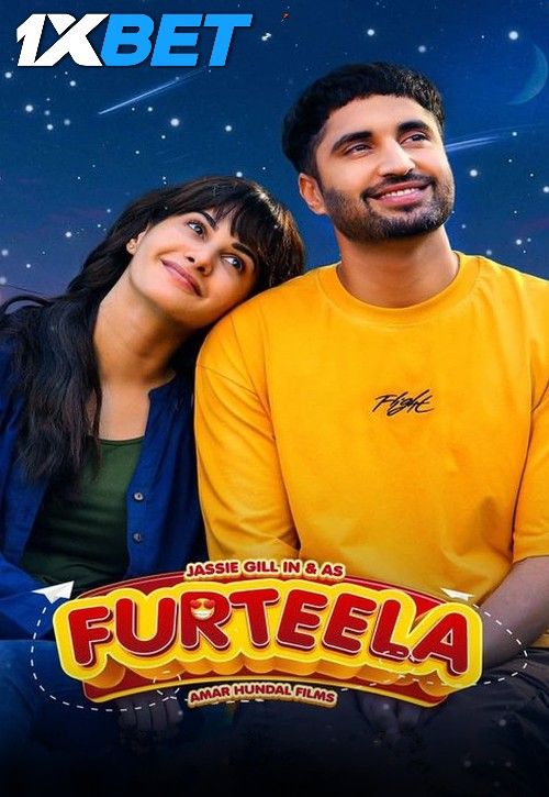 Furteela (2024) Hindi HQ Dubbed Movie download full movie