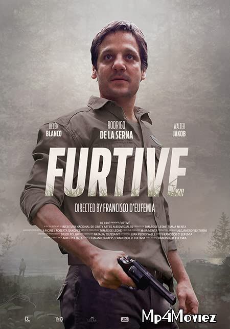 Furtive 2019 Hindi Dubbed Movie download full movie