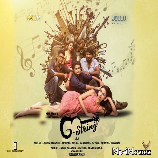 G String 2020 S01E01 Hindi Jollu App Web Series download full movie