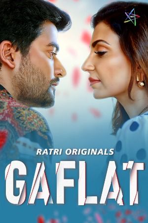 Gaflat 2024 Hindi Season 01 Ratri Web Series download full movie