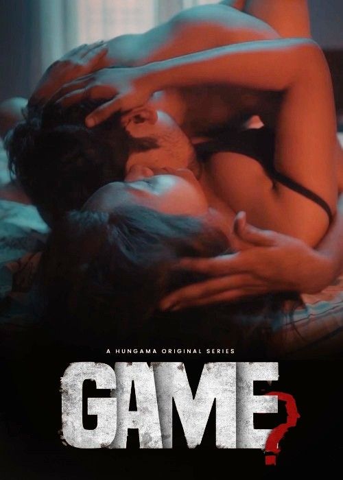 Game (2024) S01 Hindi Hungama Web Series download full movie