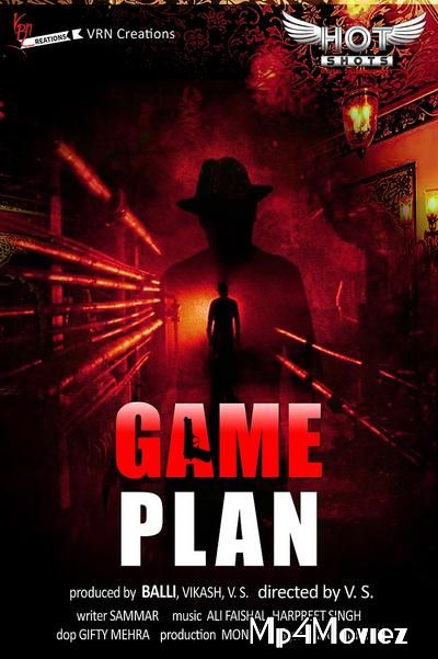 Game Plan (2020) Hotshot Hindi Short Movie download full movie