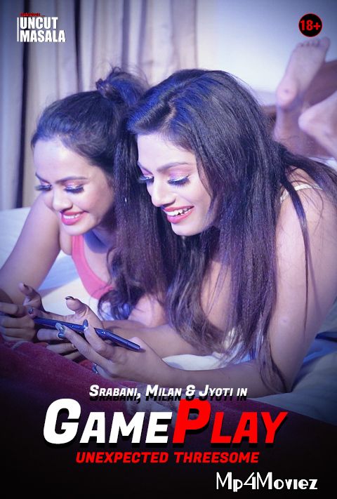 GamePlay (2021) Hindi Short Film HDRip download full movie