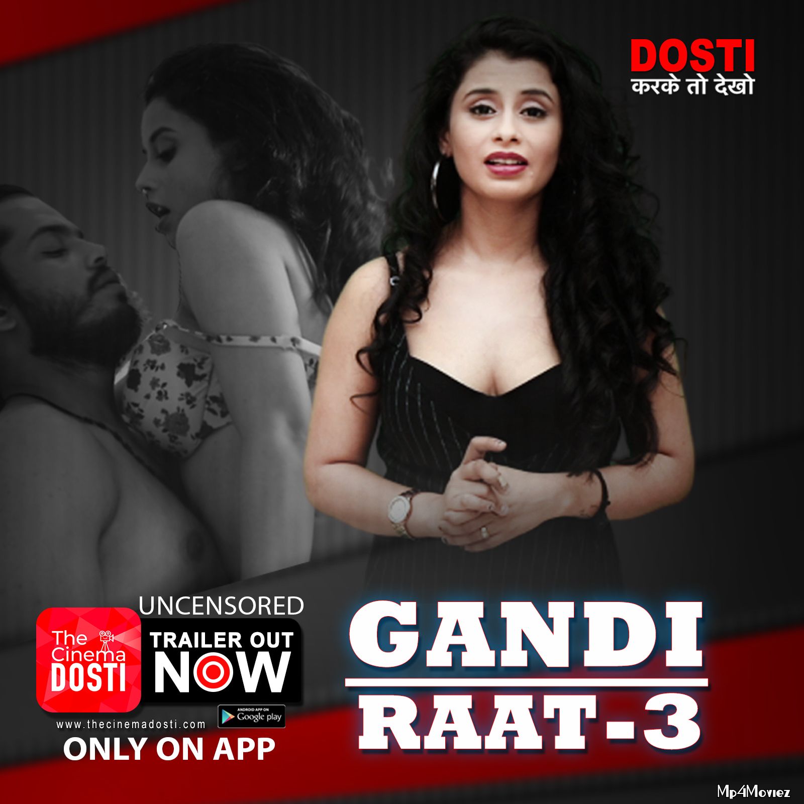 Gandi Chaal 2020 CinemaDosti Originals Hindi Short Film HDRip download full movie