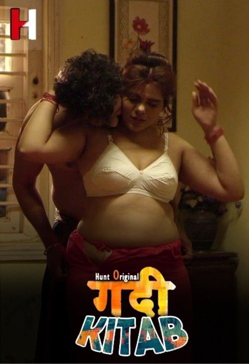 Gandi Kitab (2022) S01E02 HuntCinema Hindi Web Series HDRip download full movie