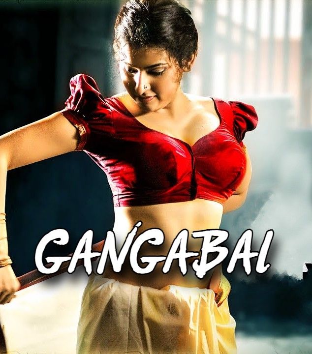 Gangabai (2022) Hindi Dubbed HDRip download full movie