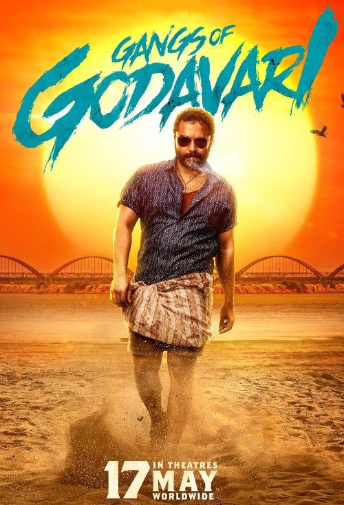 Gangs of Godavari 2024 Hindi (Studio-Dubbed) Movie download full movie