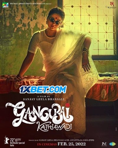 Gangubai Kathiawadi (2022) Bengali Dubbed (Unofficial) WEBRip download full movie