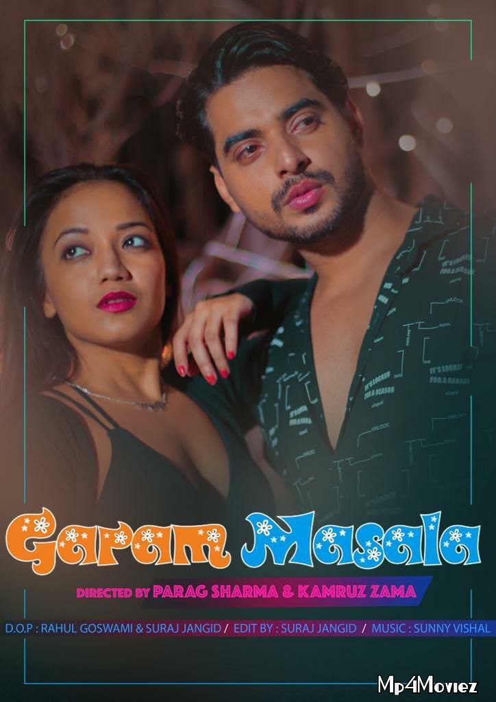 Garam Masala (2021) Hindi S01E01 Web Series download full movie