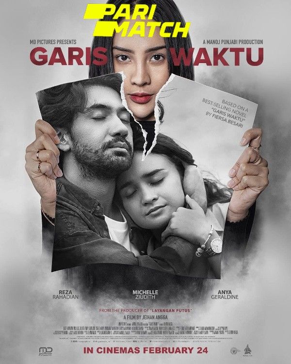 Garis Waktu (2022) Hindi (Voice Over) Dubbed CAMRip download full movie