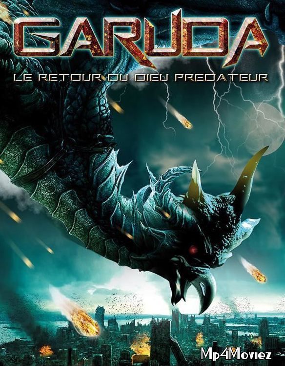 Garuda 2004 Hindi Dubbed Full Movie download full movie