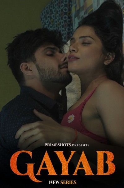 Gayab 2022 S01E02 PrimeShots Hindi Web Series HDRip download full movie