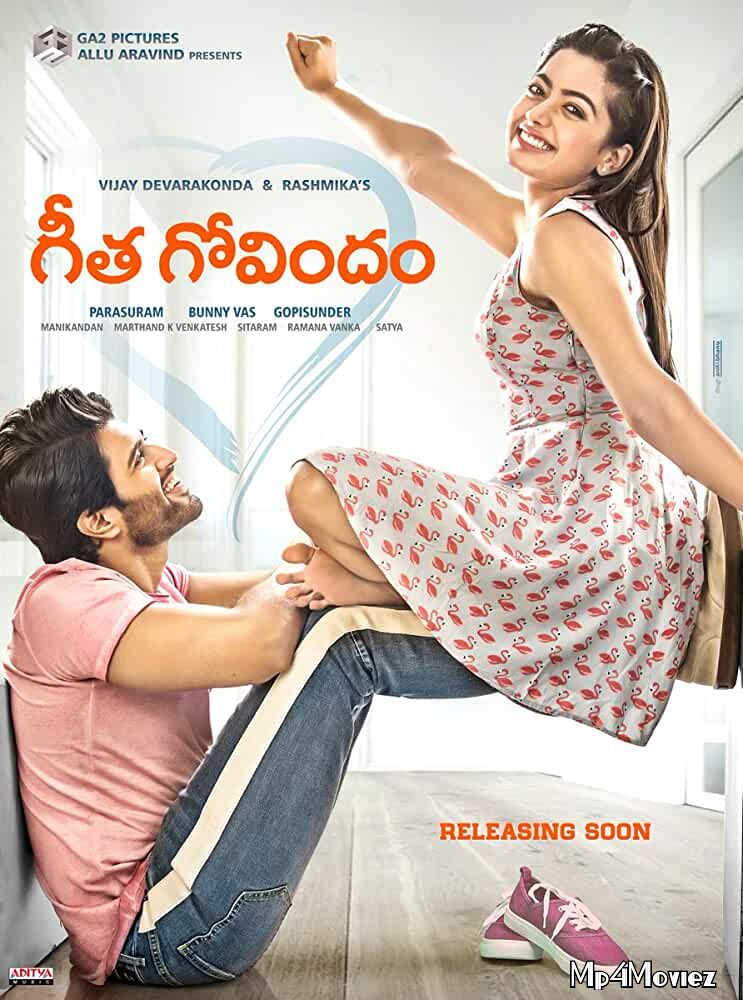 Geetha Govindam 2018 Hindi Dubbed Full Movie download full movie