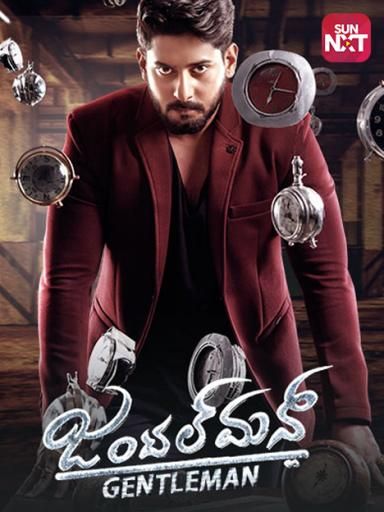 Gentleman (2021) Hindi Dubbed HDRip download full movie