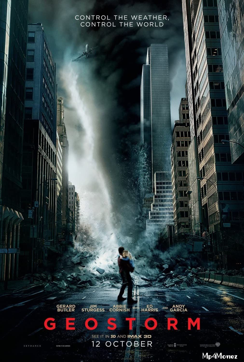 Geostorm 2017 Hindi Dubbed Full Movie download full movie