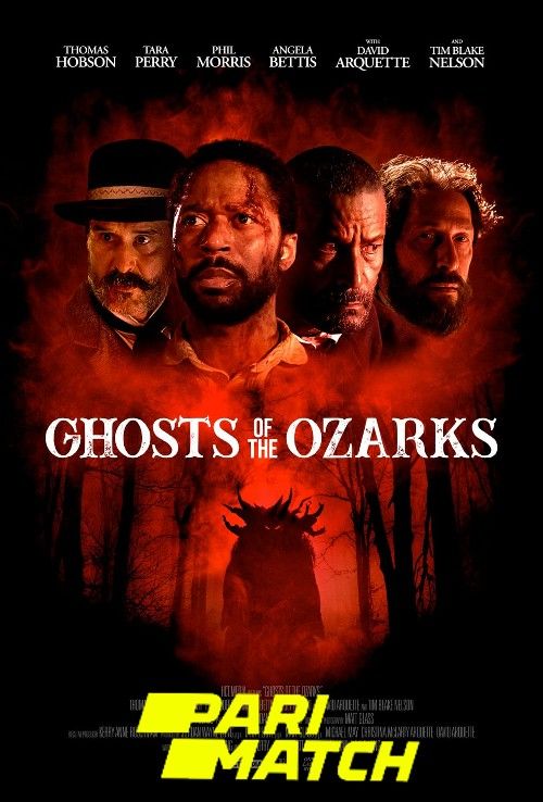 Ghosts of the Ozarks (2021) Bengali (Voice Over) Dubbed WEBRip download full movie