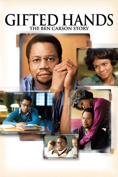 Gifted Hands: The Ben Carson Story 2009 Hindi Dubbed Movie download full movie