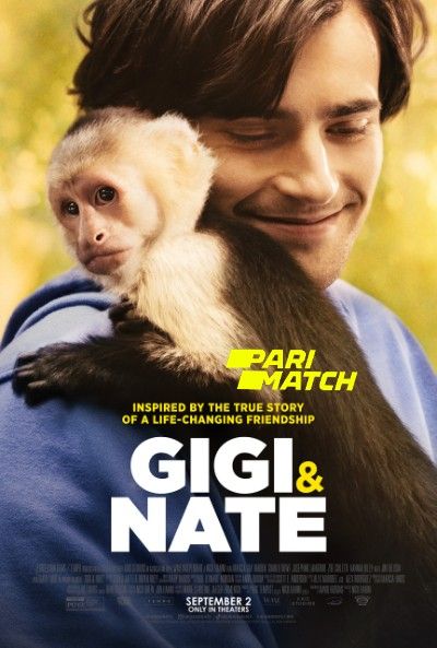 Gigi & Nate (2022) Hindi Dubbed (Unofficial) BluRay download full movie