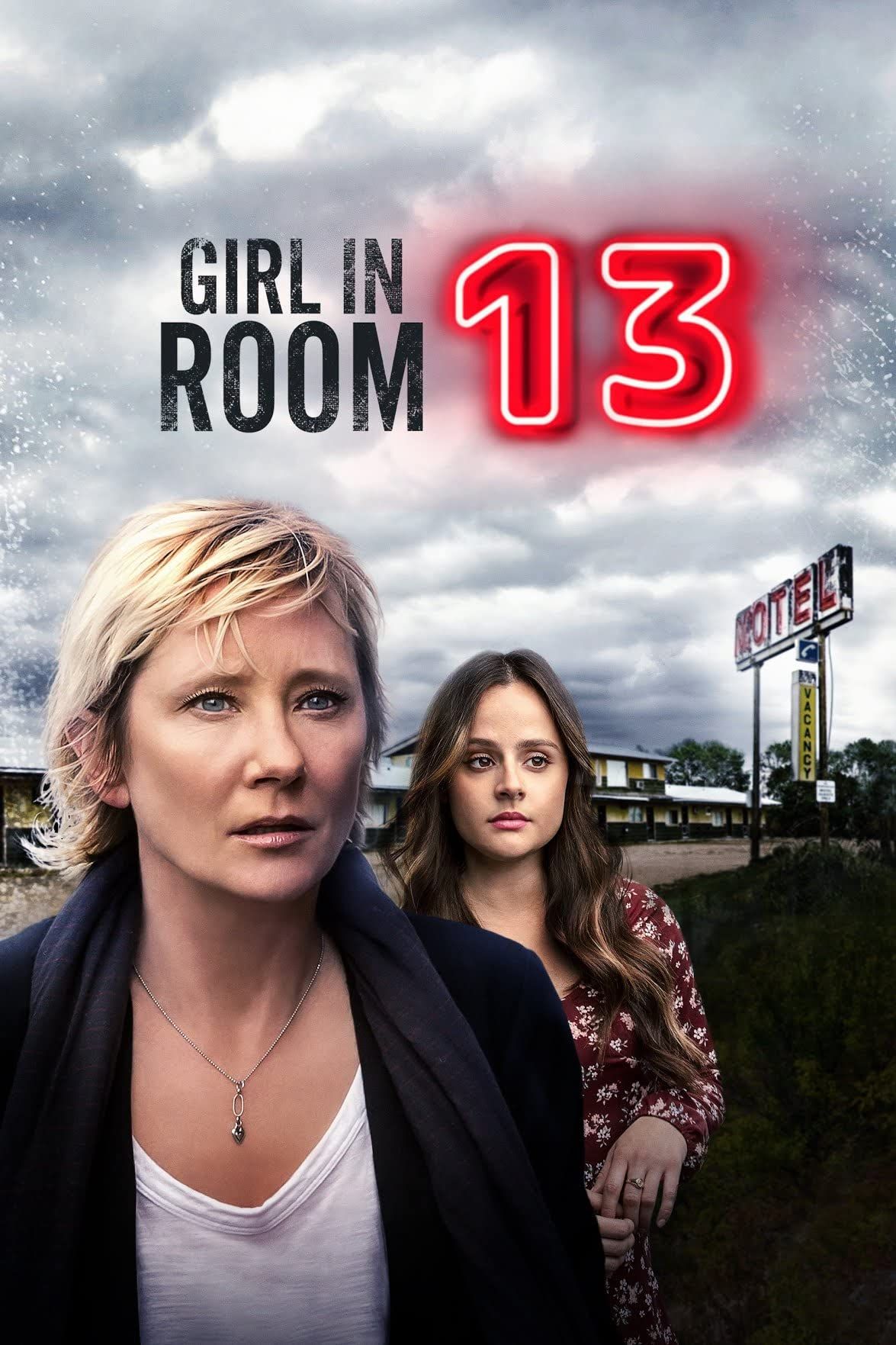 Girl in Room 13 (2022) Hindi Dubbed (Unofficial) WEBRip download full movie