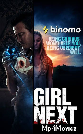 Girl Next (2021) Hindi UnOfficial Dubbed WEBRip download full movie