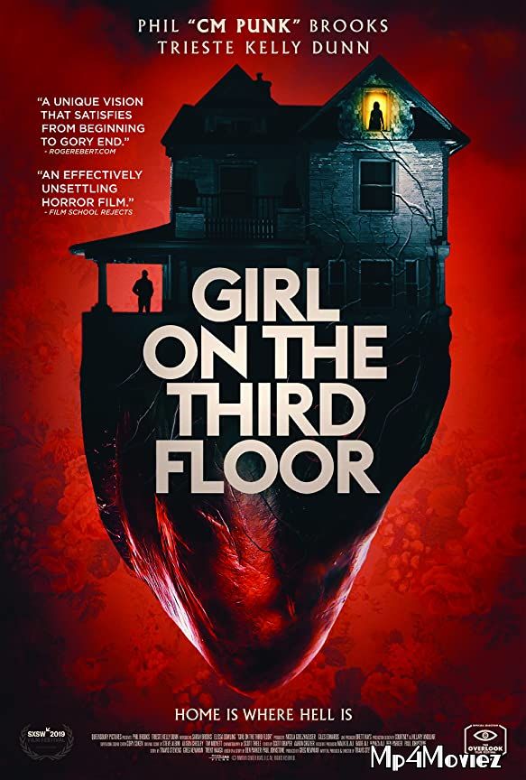 Girl on the Third Floor (2019) Hindi Dubbed Movie download full movie