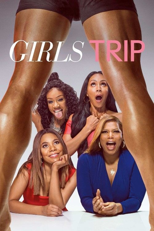 Girls Trip (2017) Hindi Dubbed Movie download full movie